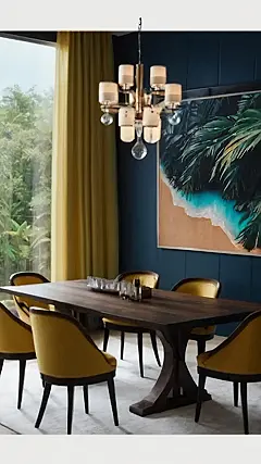 Tropical Escape Wallpaper