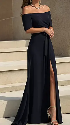 Flower Power Maxi