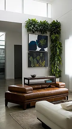 Glow Up Your Walls