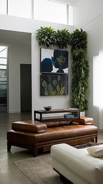 Glow Up Your Walls