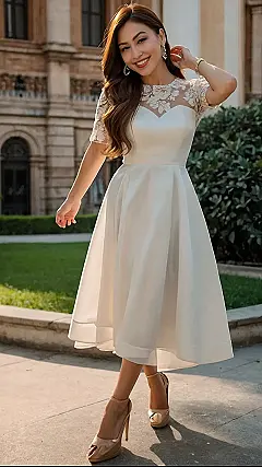Frocktastic Blooms