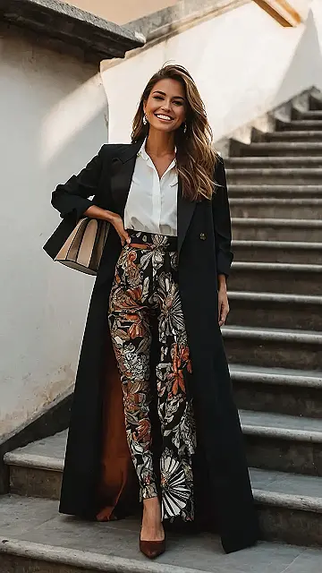 Floral Flair