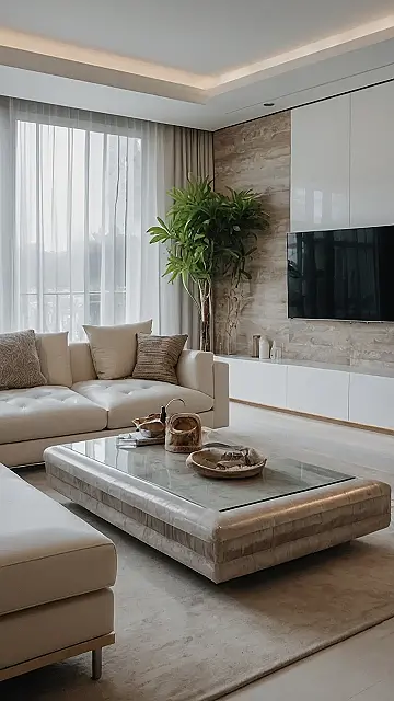 Modern Minimalism