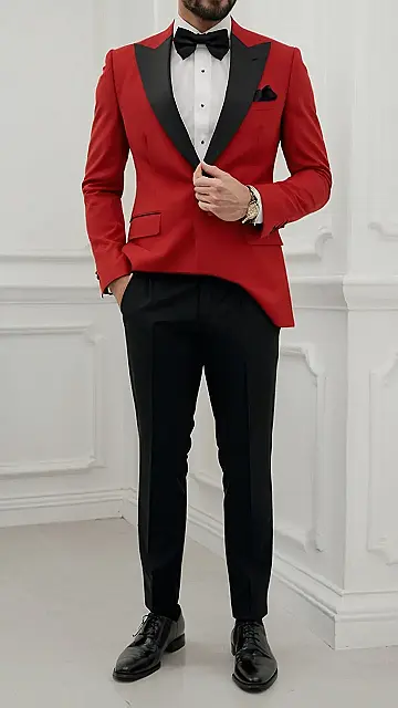 Scarlet Statement