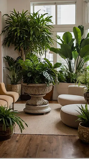 Planter Power