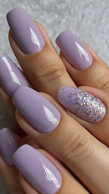 Lavender Luxe