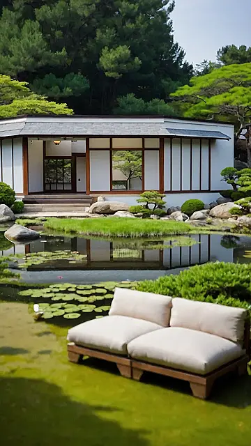 Bonsai Bliss