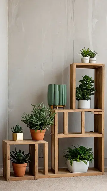 Vertical Oasis
