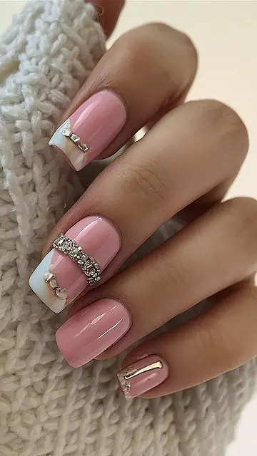 Pink Ice Dreams