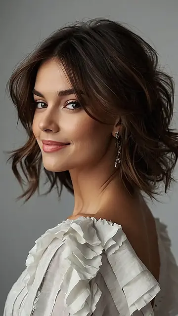 Hair’s the Thing