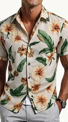 Shirt Swagger