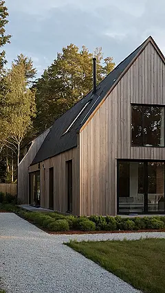 Aurora Abode