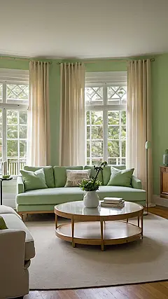Verdant Sanctuary