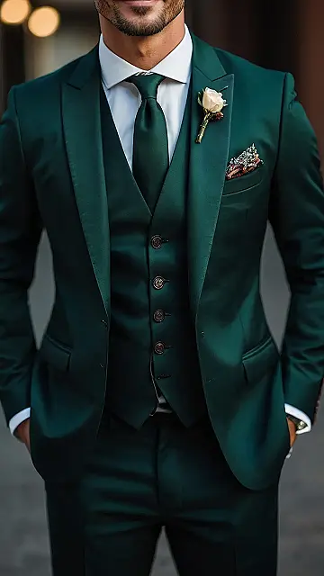 Emerald Reign