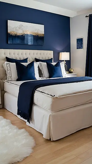 Azure Slumber