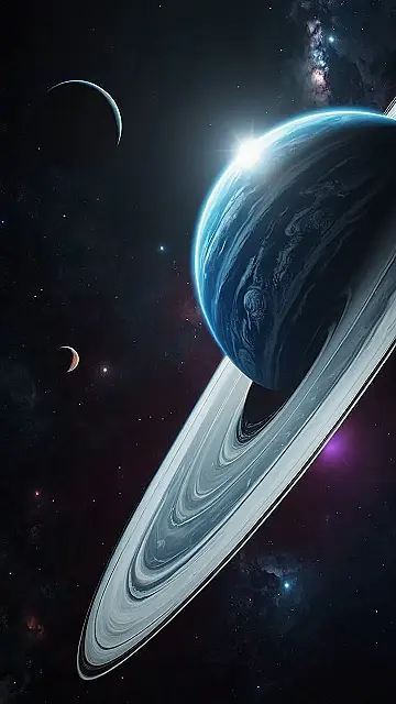 Galactic Halo