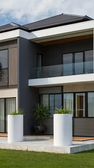 Lofty Living