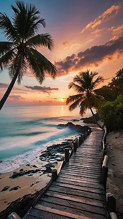 Seashell State of Mind