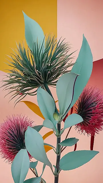 Botanical Blast