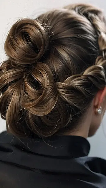 Chic Cuts, Prom Struts