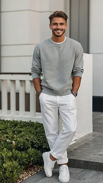 Sweater Weather Cool