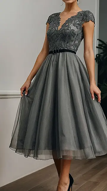 Dress Code: Confidence