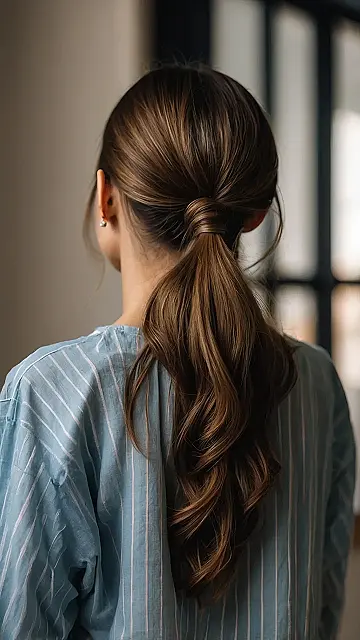 Pretty Hair, Fast Results