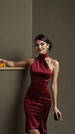 Elevated Evening Style