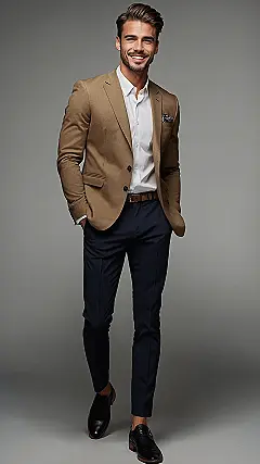 Decoding Mature Cool