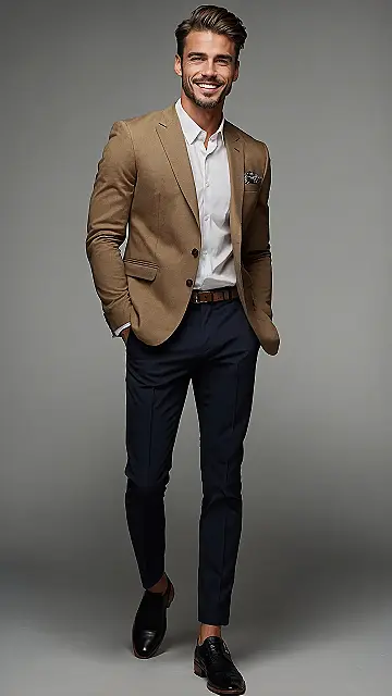 Decoding Mature Cool