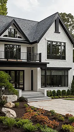 The Other White House