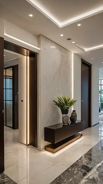 The Threshold Awaits