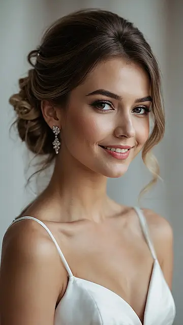 Aisle Ready Hair: 2025