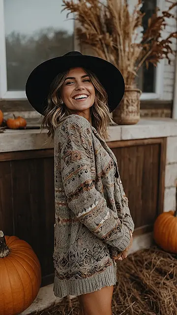 Pumpkin Spice Dreams: