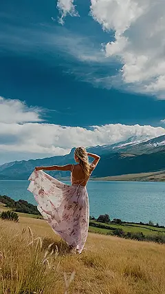 “Where Dreams Come True”: