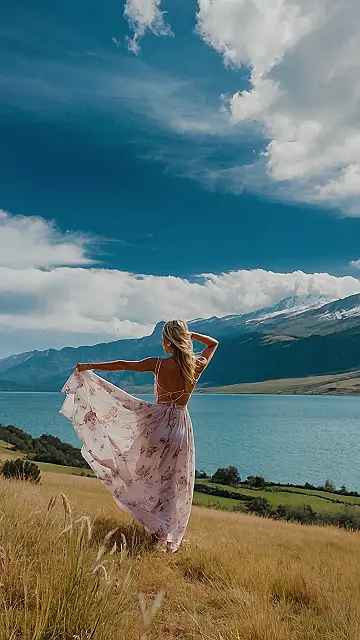 “Where Dreams Come True”: