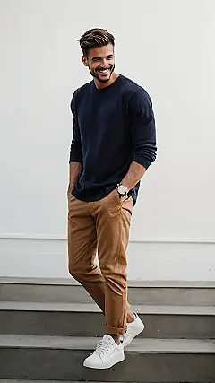 The “I Woke Up Like This” Look: