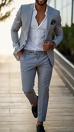 Tailored To Perfection