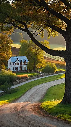 “The Long Drive Home”: