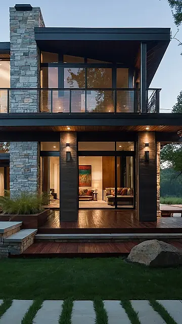 Chill Haven Ranch: