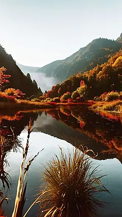 Autumn’s Whisper