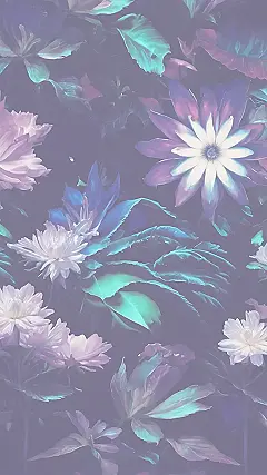 LunaBloom: