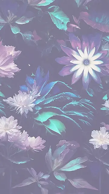 LunaBloom: