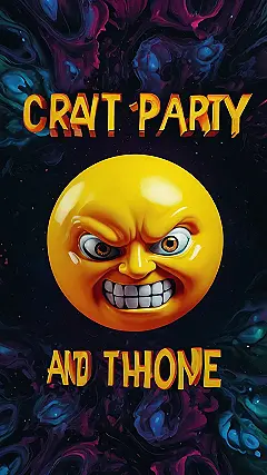 Emoji Fury