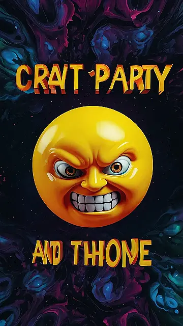 Emoji Fury