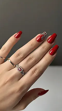 Velvet Varnish