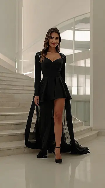 Satin Siren