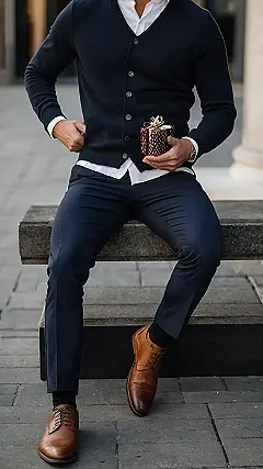 Holiday Swagger