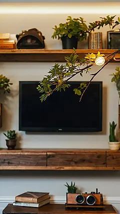 Shelfie Nirvana
