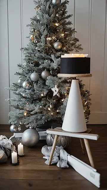 Simple Sparkle, Big Impact